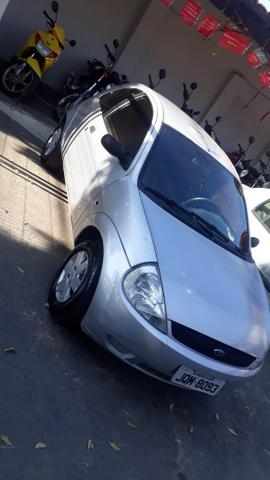 Ford K