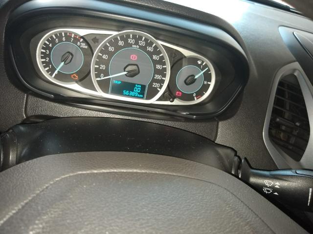 Vendo Ford Ka 1.0 2015 - Foto 6