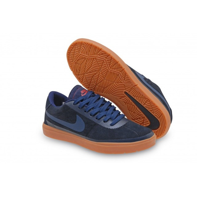 tênis nike sb bruin hyperfeel