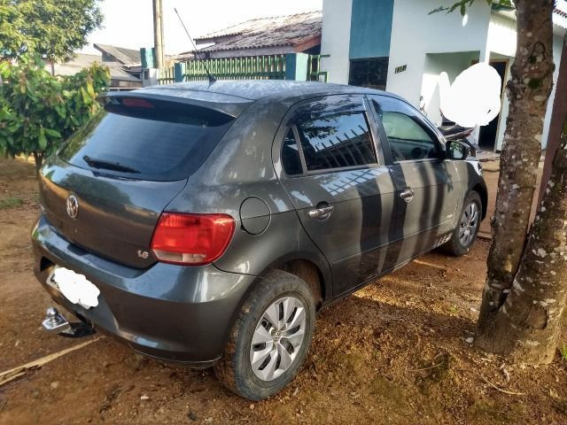 Vendo gol g5 1.6 super conservado!!!!!!! - Foto 3