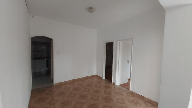 Daher Aluga: Casa 2 Qtos c/Garagem - Madureira - Cód CDQ 65 - Foto 3