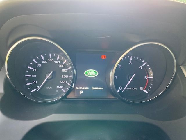 Evoque Diesel Completa Zerada - Foto 12