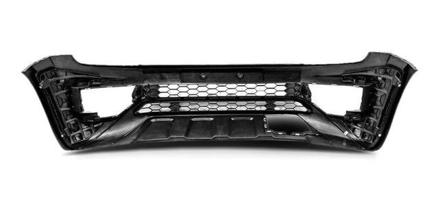 Capa Parachoque Dianteiro Amarok 2017 2018 2019 - Foto 3