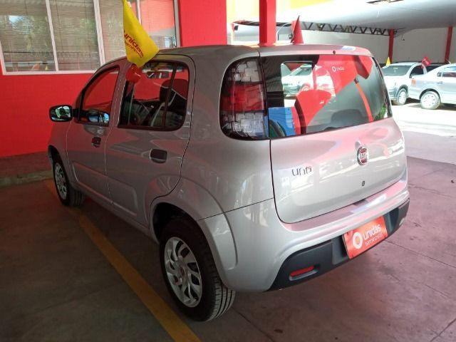 Uno Attractive Evo 1.0 - Foto 5