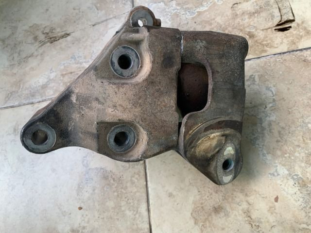 Suporte cabeçote fiat ducato miltijet 2,3 original - Foto 3