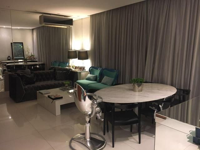 Apartamento para venda no Goiabeiras Tower porteira fechada