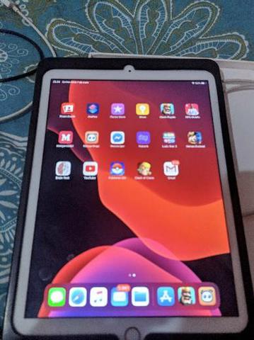 IPad 5 - Foto 4