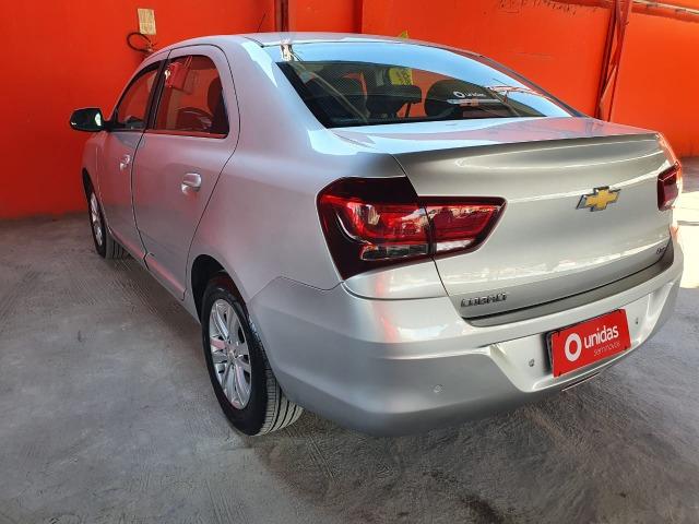 Cobalt Ltz At 1.8 4p 2019 - Automático - Foto 5