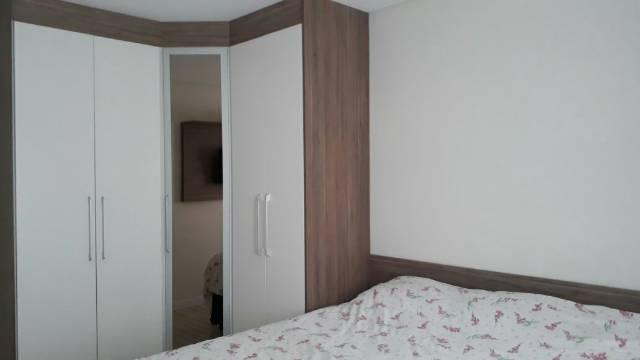 Apartamento 2 Dormitórios com suite Barueri Pronto para Morar Financiamento FGTS. - Foto 6