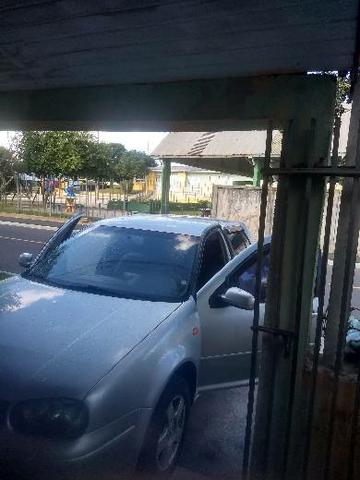 Golf 2003 (14.000) 2.0 - Foto 3