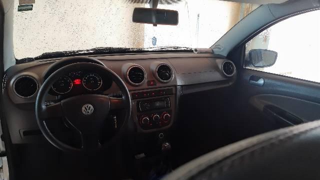 Vendo ágil de Voyage COMFORTLINE 1.6 super conservado - Foto 11