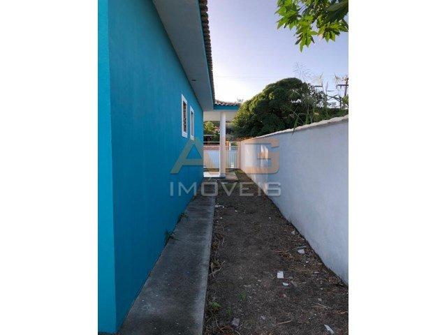 Casa 2 Quartos / Suíte / Amplo terreno - Foto 6