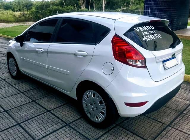 New Fiesta Hatch SE 1.5 - Foto 11