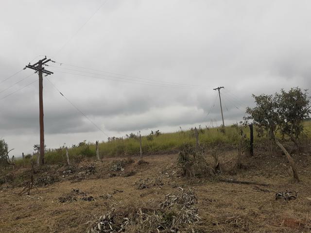F001,,,Lançamento em Arujá divisa com Santa Isabel ( bairro aralu )