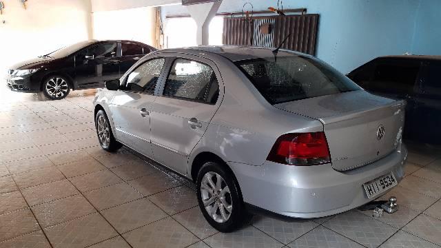 Vendo ágil de Voyage COMFORTLINE 1.6 super conservado - Foto 2
