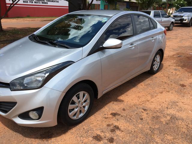 HB20 s 1.6 automático - Foto 2