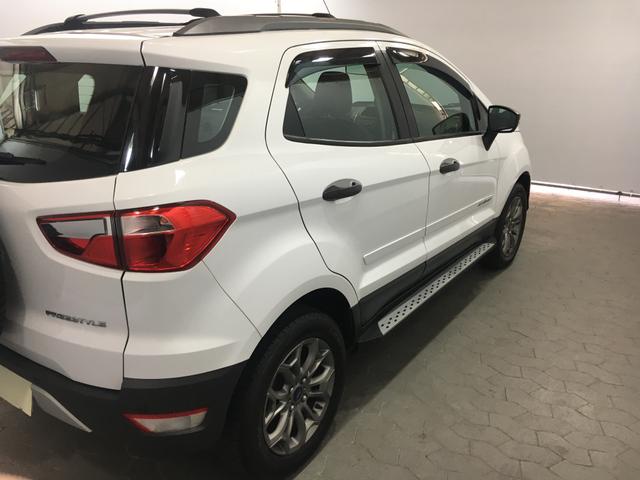 Ford Ecosport freestyle - Foto 4