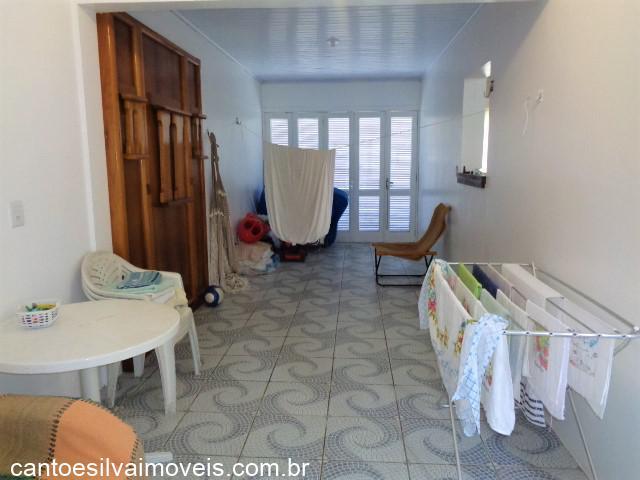 Casa à venda com 3 dormitórios em Atlântida sul, Osório cod:102 - Foto 17