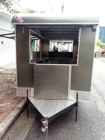 Vendo ou troco por carro - Foto 8