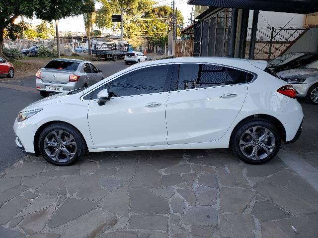 Cruze sport 2 LTZ 1.4 t. top 2018 24 milkm 2020 quitado - Foto 2