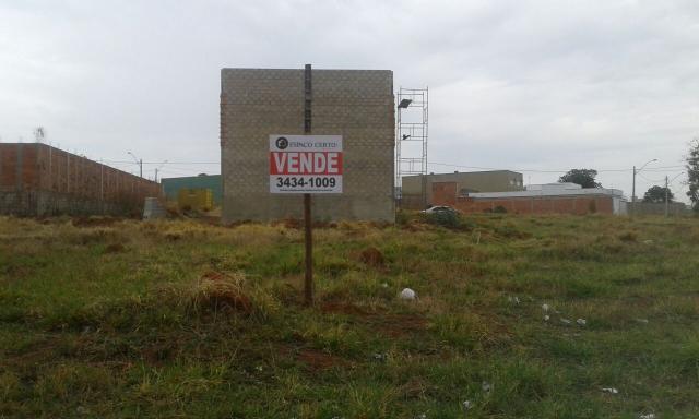 Loteamento/condomínio à venda em Tres marias i, Goiania cod:1030-952 - Foto 2