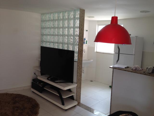 Apto com 1 quarto próximo da Prainha - Foto 5