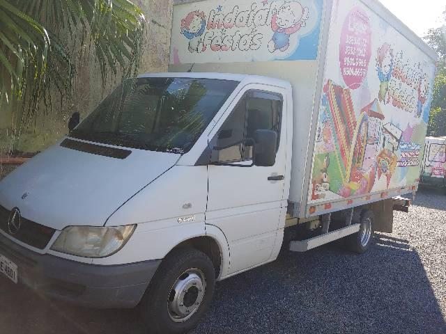 Vendo Sprinter 413