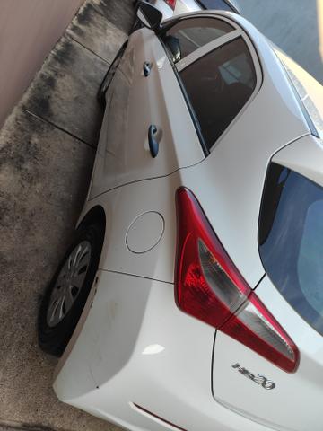 Vendo HB20 1.0 2015 - Foto 4