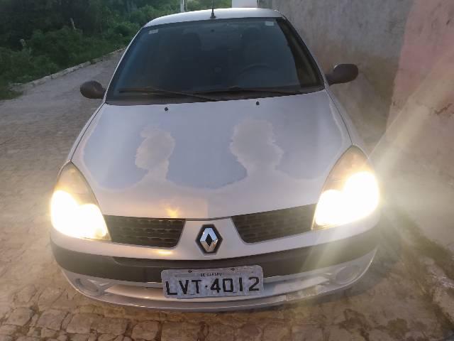 Clio 2003 1.0 8v - Foto 10