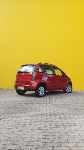 Idea 2014/2015 1.4 mpi attractive 8v flex 4p manual - Foto 6