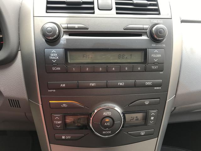 Corolla Xei automatico - Unico Dono - Foto 10
