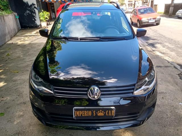 Saveiro 2016 Cabine Dupla R$39.900,00 - Foto 9