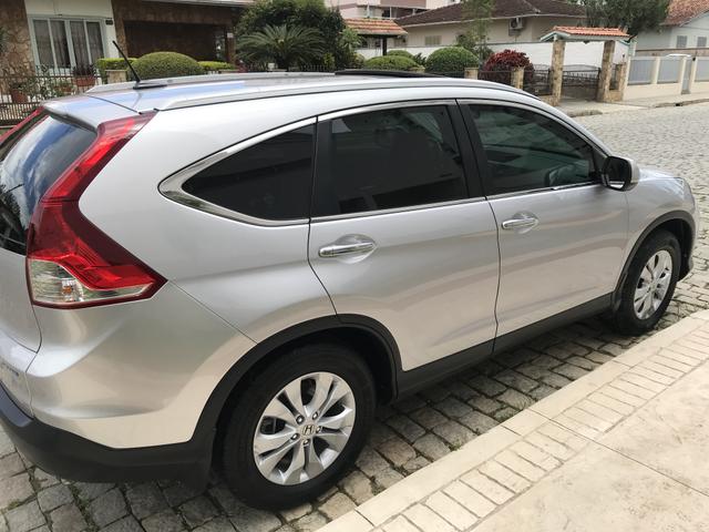 Crv exl - Foto 4