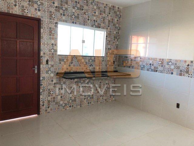 Casa 2 Quartos / Suíte / Amplo terreno - Foto 18