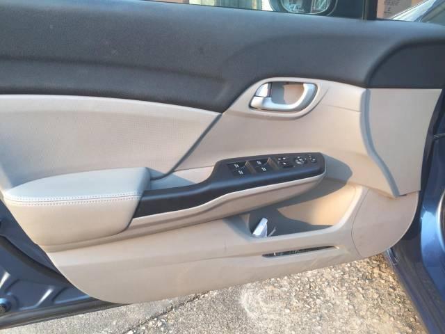CIVIC 2015 LXR - Foto 7