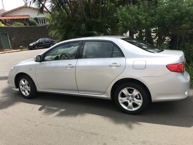 Corolla Xei automatico - Unico Dono - Foto 3