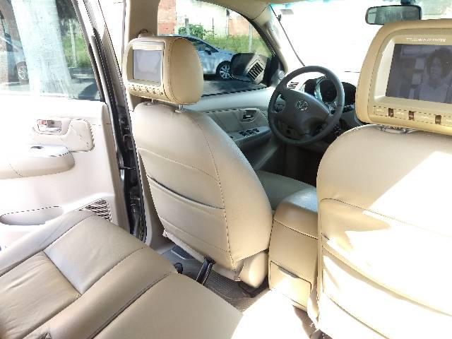 SW4 automática 3.0 turbo diesel 4x4 SRV (Top de linha) - Foto 5