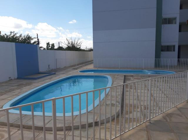 Alugo Apartamento no Condomínio Monte Carmelo, próximo a Orla , a Facape e UPE. - Foto 7