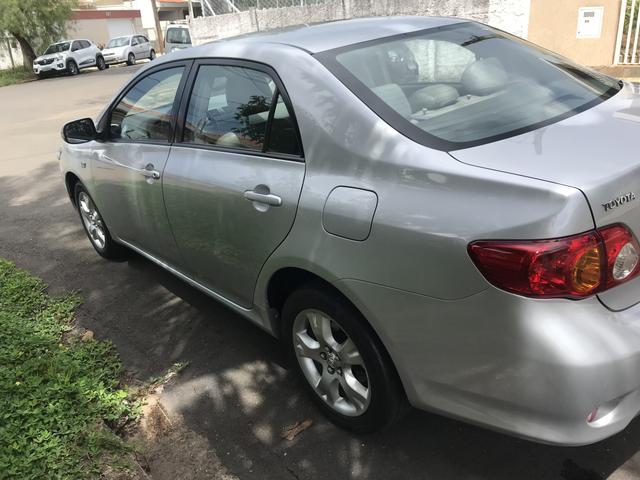Corolla Xei automatico - Unico Dono - Foto 7