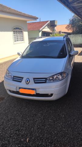 Megane Gran tour 2012 - Foto 10