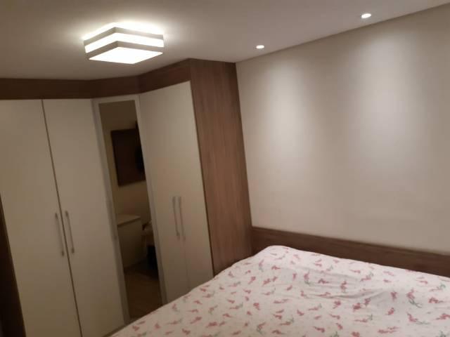 Apartamento 2 Dormitórios com suite Barueri Pronto para Morar Financiamento FGTS. - Foto 9