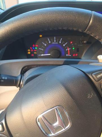 CIVIC 2015 LXR - Foto 9
