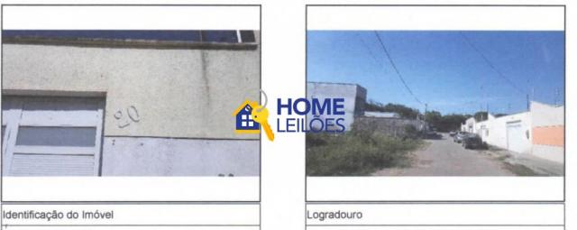 Casa à venda com 1 dormitórios em Miritiua, São josé de ribamar cod:47839 - Foto 2