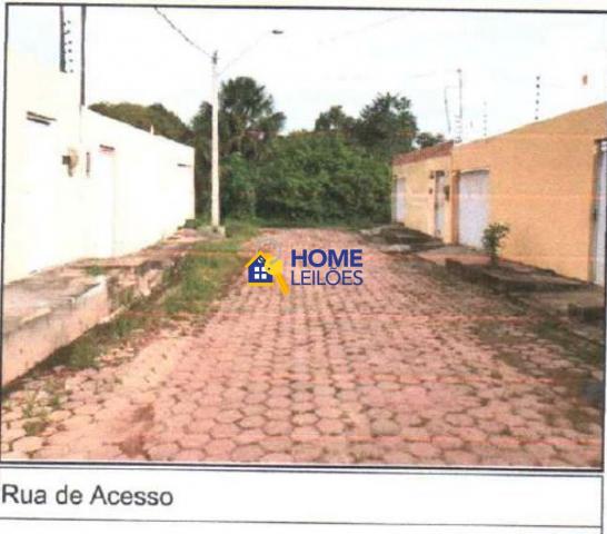 Casa à venda com 2 dormitórios em Quadra q, Imperatriz cod:47569 - Foto 2