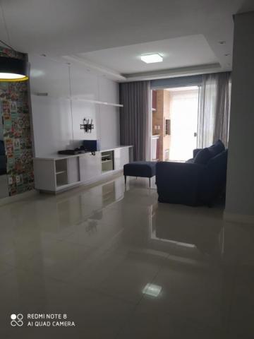 Apartamento à venda com 3 dormitórios em Saguaçú, Joinville cod:V66941 - Foto 17