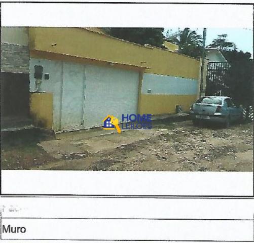 Casa à venda com 1 dormitórios em Central park & altos, São josé de ribamar cod:47868