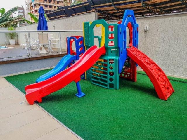 Apartamento à venda com 3 dormitórios em América, Joinville cod:V21978 - Foto 14