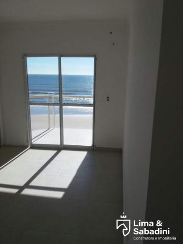 Excelentes apartamentos frente para o Mar, 90 M² A partir de R$ 300.000,00 - Foto 12