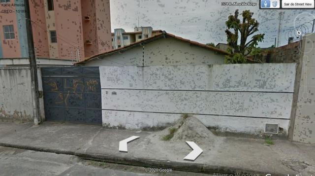 Terreno com Casa na Messejana - Foto 5