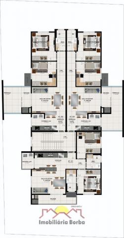 Apartamento com Giardino no Boa Vista - Foto 3